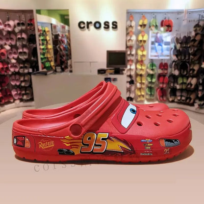 Chinelo Relâmpago McQueen™